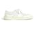 Alaïa Alaia Sneakers EU41 Sneakers White Leather Stiches New  ref.1212490