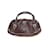 Loewe Handbags Brown Leather  ref.1212491