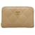 Timeless Chanel Beige Leather  ref.1212526