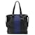 Bottega Veneta Intrecciato Schwarz Leder  ref.1212608