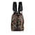 Brown Louis Vuitton Wild Animal Palm Springs PM Backpack Cloth  ref.1212697