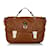 Mulberry Borsa a tracolla in pelle Tillie gelso marrone  ref.1212699