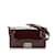 Red Chanel Le Boy Flap Reverso Satchel Leather  ref.1212772