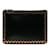 Black Givenchy Studded Leather Clutch Bag  ref.1212802