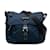 Blue Prada Tessuto Crossbody Bag Cloth  ref.1212814