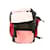 Multi Burberry Colorblock Nylon Backpack Multiple colors Cloth  ref.1212835