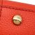 Borsa tote shopper mini neo executive rossa Chanel Rosso - vista 8