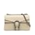 Beige Gucci Small Dionysus Shoulder Bag Leather  ref.1212849