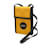 Yellow Gucci Mini GG Off The Grid Crossbody Bag Leather  ref.1212907