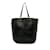 Céline Black Celine Reversible Shearling Cabas Phantom Tote Bag Leather  ref.1212909
