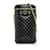 Black Gucci Zumi Cylindrical Crossbody Bag Leather  ref.1212922