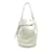 Céline White Celine Big Bag Bucket Leather  ref.1212930