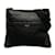 Black Gucci Guccissima Nylon Crossbody Leather  ref.1212938