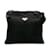 Black Prada Tessuto Crossbody Bag Cloth  ref.1212945