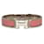 Bracelet Hermès Clic Clac H Argent Métal Argenté  ref.1213013