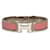 Hermès Silver Hermes Clic Clac H Bracelet Silvery Metal  ref.1213013