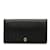 Black Chanel CC Leather Bifold Wallet  ref.1213063