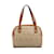 Brown Dior Honeycomb Handbag Leather  ref.1213099