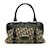 Brown Dior Oblique Handbag Leather  ref.1213101