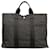 Hermès Gray Hermes Herline MM Handbag Cloth  ref.1213107