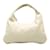 White The Row Everyday Hobo Leather  ref.1213122
