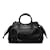 Black Balenciaga Neo Classic City M Satchel Leather  ref.1213167