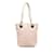 Pink Gucci GG Canvas Eclipse Tote Bag Leather  ref.1213201