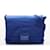 Blue Fendi FF Lock Crossbody Cloth  ref.1213241