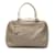 Beige Bottega Veneta Intrecciato Handbag Leather  ref.1213292