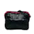 Black Chanel Doudoune Crossbody Bag Cloth  ref.1213331