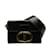 Black Dior Leather 30 MONTAIGNE BOX BAG  ref.1213351