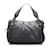 Bolso satchel de cuero Gucci Icon Bit negro  ref.1213368