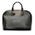 Black Louis Vuitton Epi Alma PM Handbag Leather  ref.1213383
