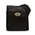 Brown Mulberry Antony Crossbody Bag Leather  ref.1213401