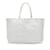 White Goyard Goyardine Saint Louis GM Tote Bag Leather  ref.1213425
