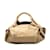 Beige Loewe Nappa Aire Handbag Leather  ref.1213440
