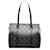 Black Gucci Guccissima Tote Bag Leather  ref.1213463