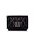 Black Balenciaga B. Quilted leather belt bag  ref.1213520