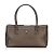 Borsa tote executive Cerf piccola Chanel nera Nero