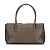 Borsa tote executive Cerf piccola Chanel nera Nero - vista 3