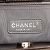 Borsa tote executive Cerf piccola Chanel nera Nero - vista 6