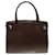BURBERRY Brown Leather  ref.1213578