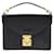 Louis Vuitton Sellier Cuir Noir  ref.1213595