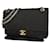 Timeless Chanel Matelassé Brown Cloth  ref.1213607