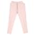 Tommy Hilfiger Womens Vegetable Dye Organic Cotton Trousers Pink Peach  ref.1213727