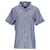 Tommy Hilfiger Chemise coupe régulière en coton pour hommes Bleu  ref.1213735