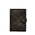 Louis Vuitton Monogram Agenda PM  R20005 Brown Cloth  ref.1213765
