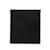 Salvatore Ferragamo Leather Bifold Wallet  228104 Black Pony-style calfskin  ref.1213779
