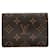 Louis Vuitton Monogam Porto 2 Culte Vertical M60533 Toile Marron  ref.1213784