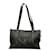 MCM Visetos Glam Tote Bag  M5160 Black Cloth  ref.1213790